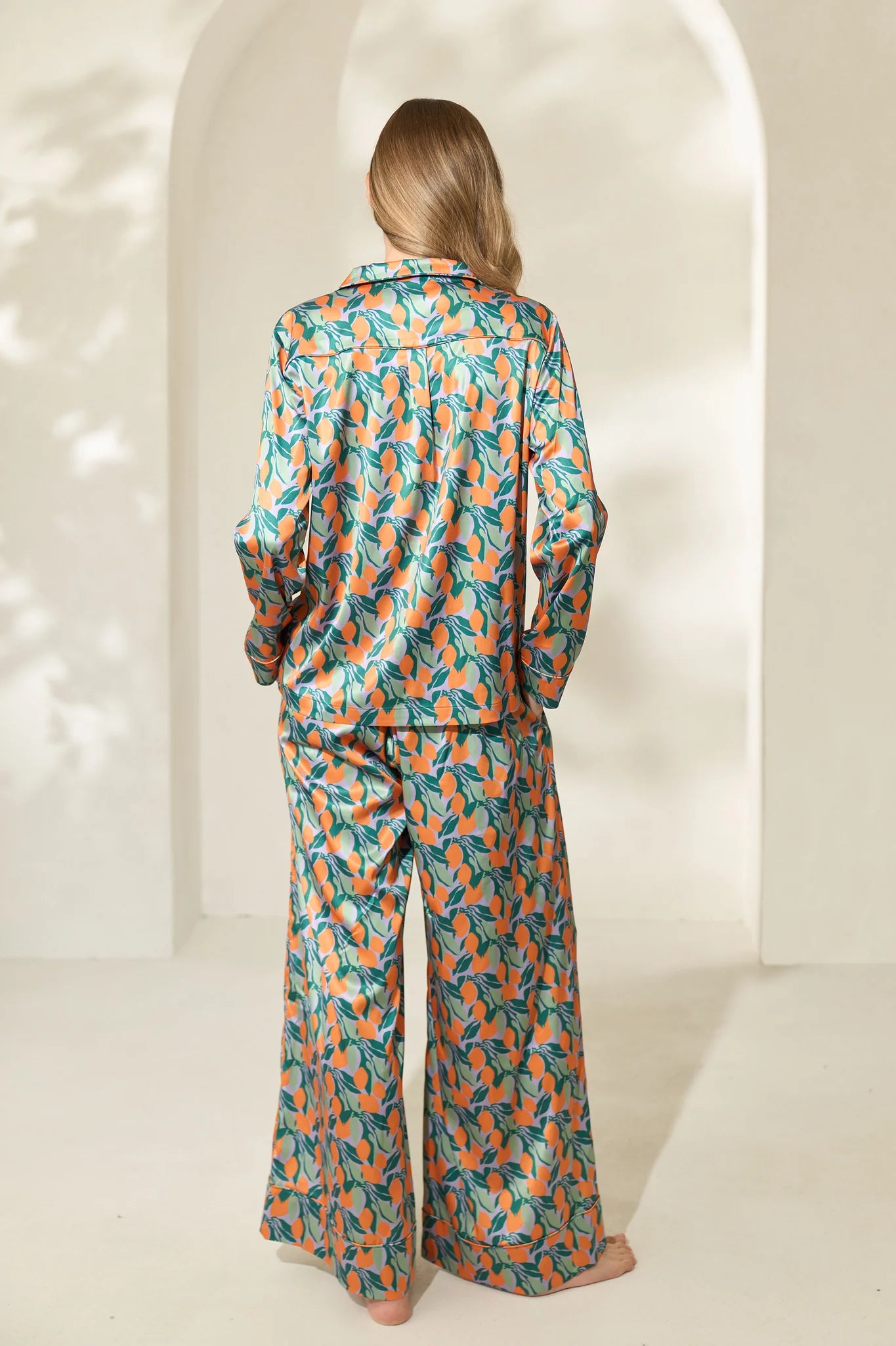 By Catalfo Heavenly Pajamas