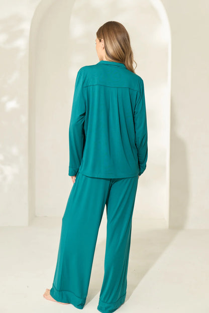 By Catalfo Heavenly Modal Pajamas