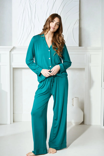 By Catalfo Heavenly Modal Pajamas