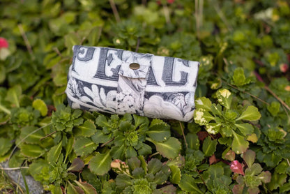 Market Of Stars Peace Love and Sunshine Tote Bag