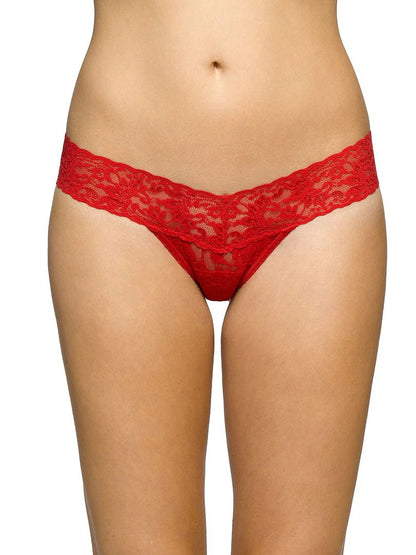 Hanky Panky Low Rise Thong