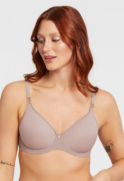 MEY Elisa Spacer Bra – Esprit De La Femme Lingerie