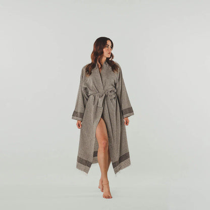 Pokoloko Seabreeze Coverup Kimono Robe