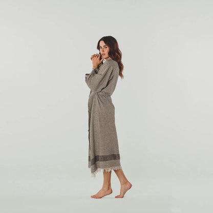 Pokoloko Seabreeze Coverup Kimono Robe