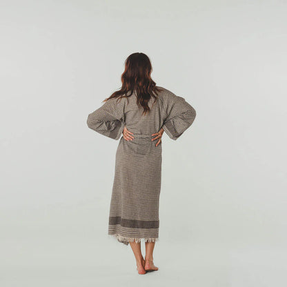 Pokoloko Seabreeze Coverup Kimono Robe