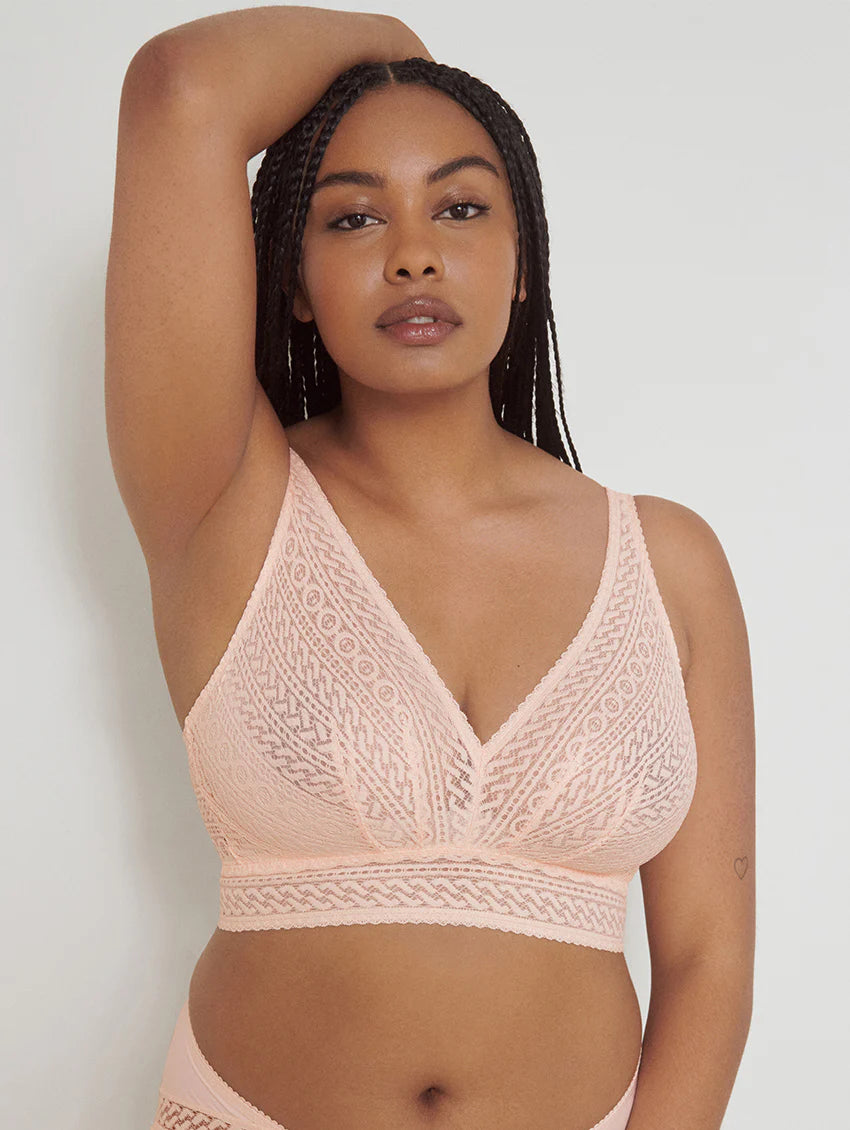 PrimaDonna Montara Full Cup Wireless Bra