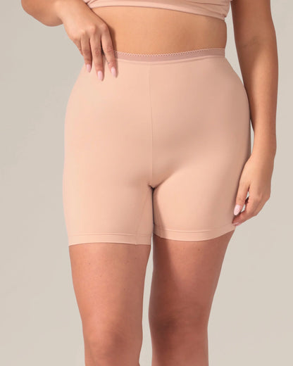 Rachel Eversoft Anti-Chafing Undershorts