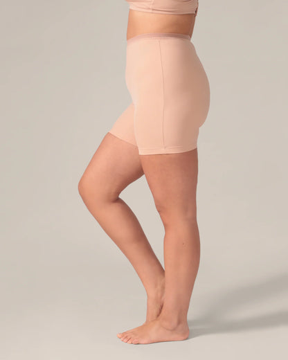 Rachel Eversoft Anti-Chafing Undershorts