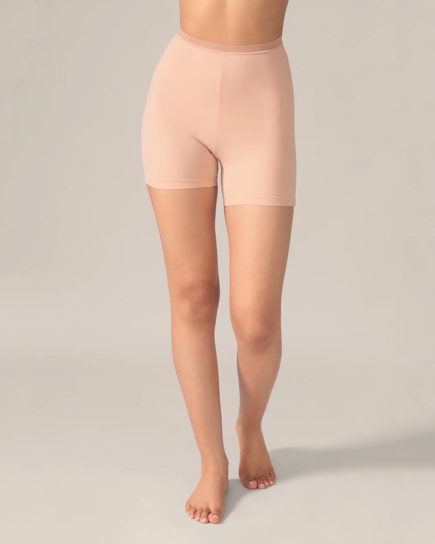 Rachel Eversoft Anti-Chafing Undershorts