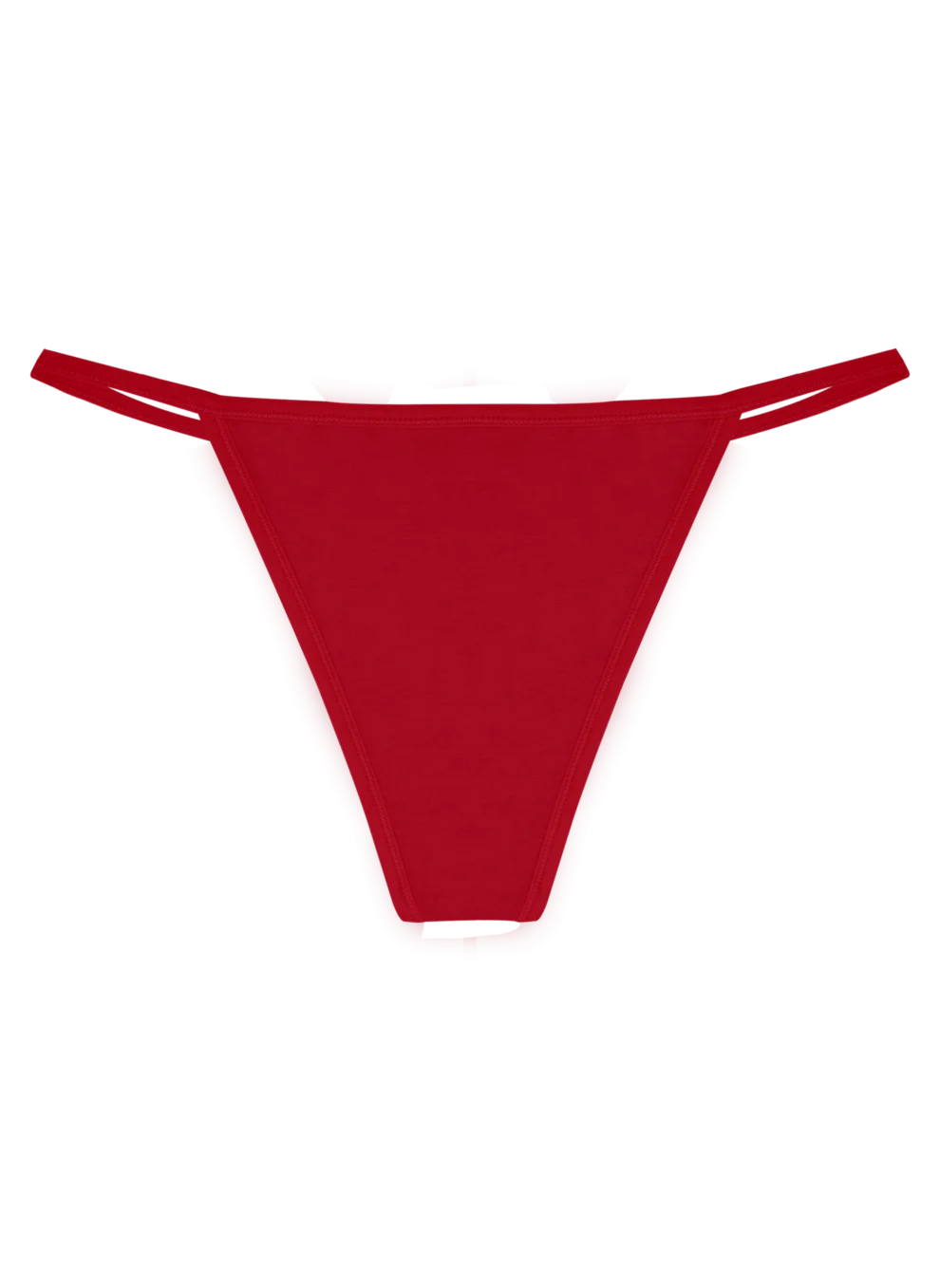 Huha Mineral Undies String Thong