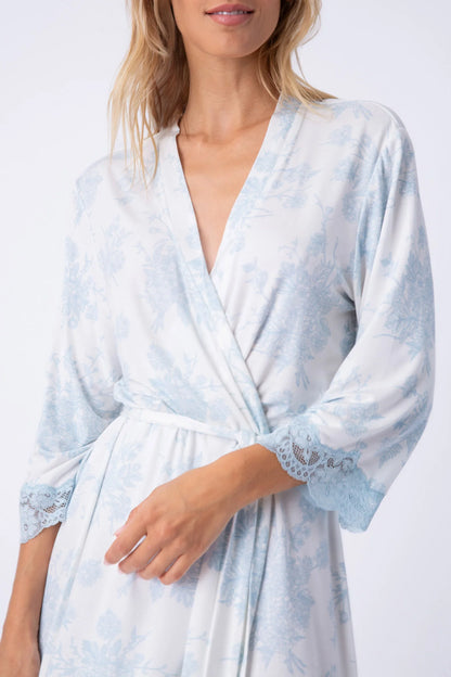 PJ Salvage Forever Loved Robe