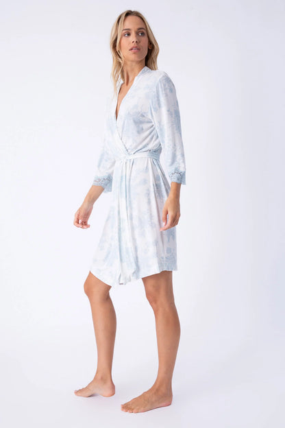 PJ Salvage Forever Loved Robe