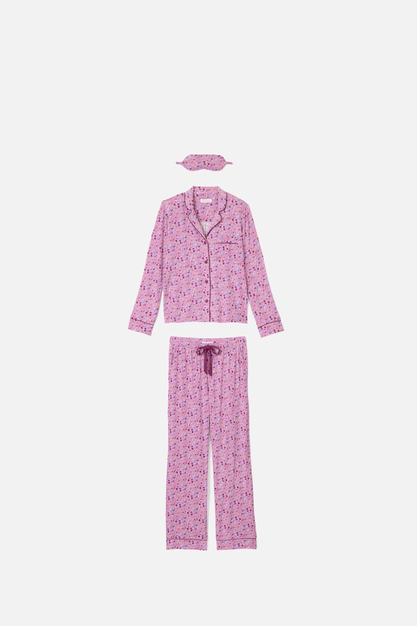 PJ Salvage Sweet Dreams Pajama Set