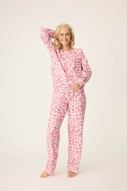 PJ Salvage Full of Love Pajama Set