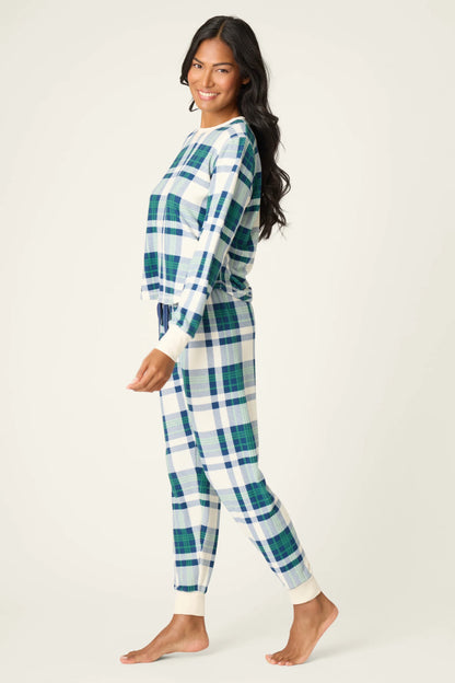 PJ Salvage Cozy Life PJ Set