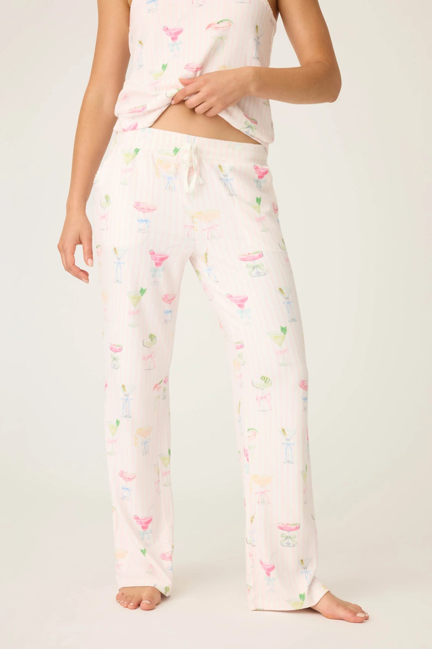 PJ Salvage Pretty Punch Pant
