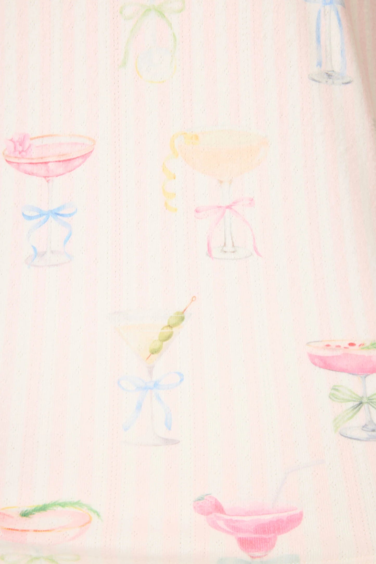 PJ Salvage Pretty Punch Pant