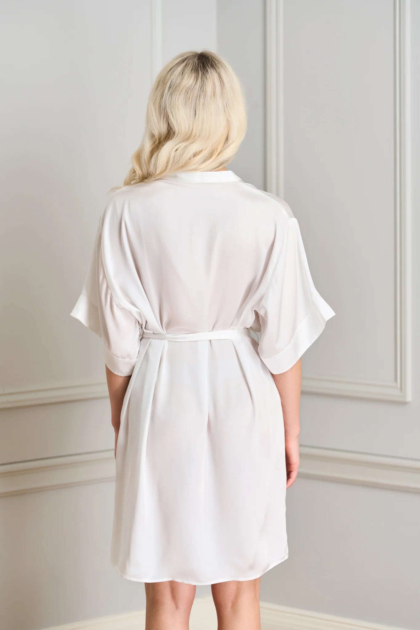 By Catalfo Luxe Robe