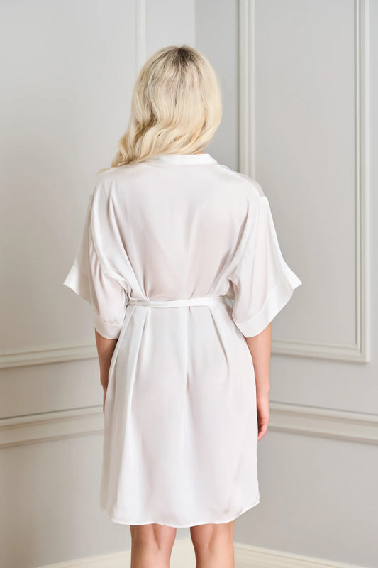 By Catalfo Luxe Robe