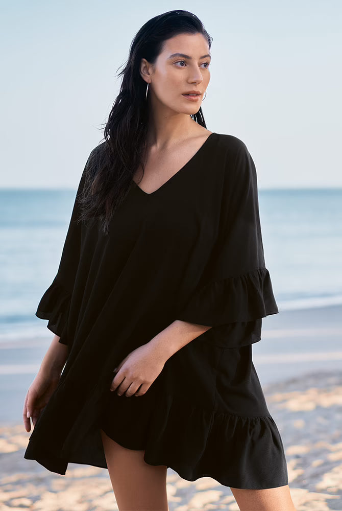 Rosa Faia Akalani Tunic