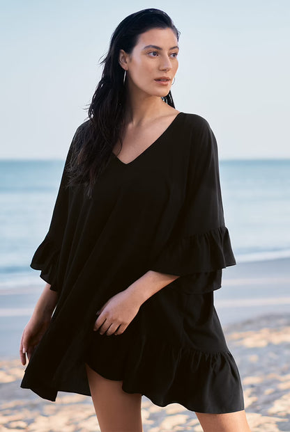 Rosa Faia Akalani Tunic
