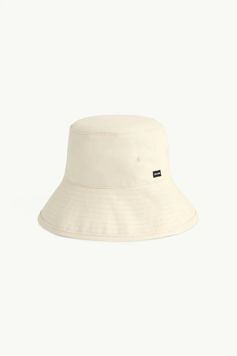 Sea Level Australia Canvas Bucket Hat