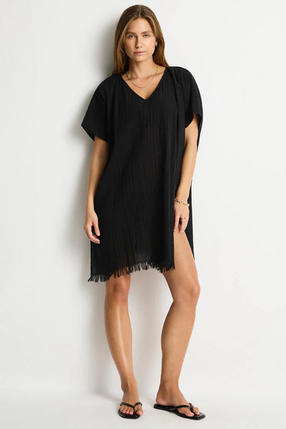 Sea Level Salt Kaftan