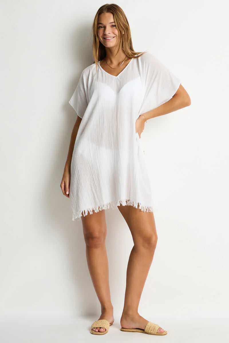 Sea Level Salt Kaftan