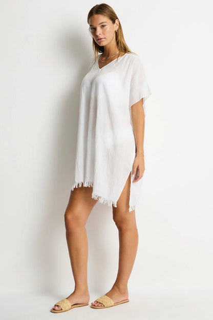 Sea Level Salt Kaftan