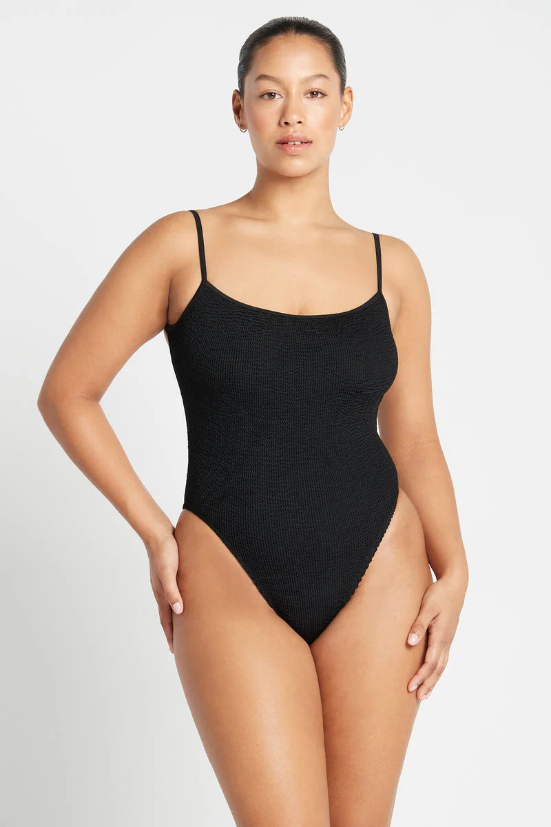 bond-eye Eco Low Palace One Piece Swimsuit