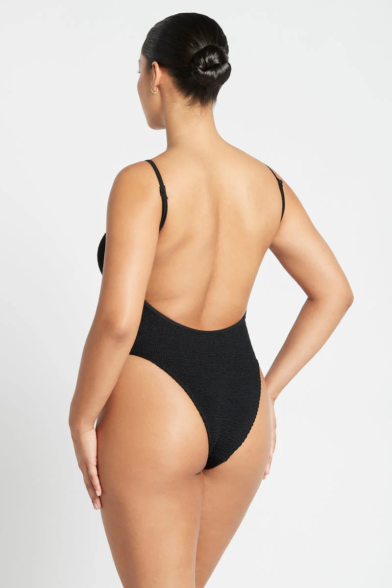 bond-eye Eco Low Palace One Piece Swimsuit