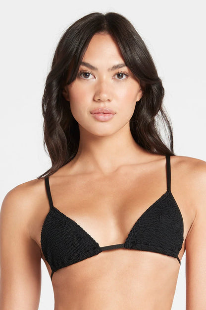 bond-eye Luana Triangle Eco Bikini Top