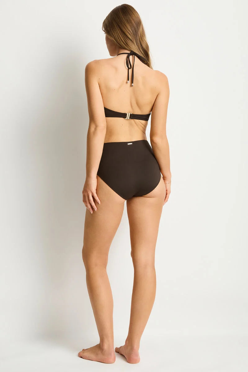 Sea Level De Luxe U Bar Bandeau