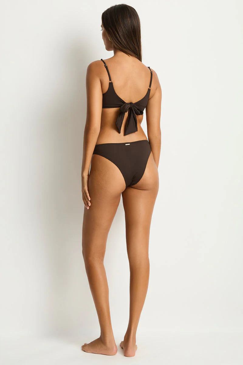 Sea Level De Luxe Rio Bikini Bottom