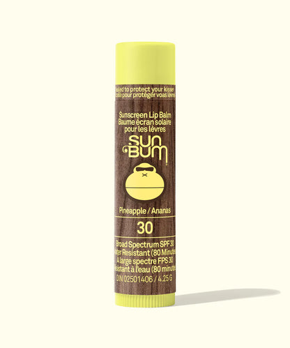 Sun Bum Sunscreen Lip Balm SPF 30