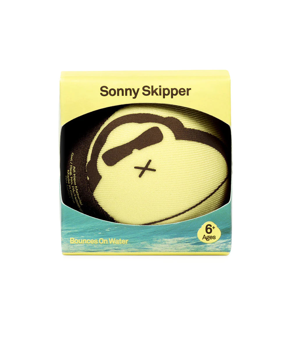 Sun Bum Sonny Skipper Beach Ball