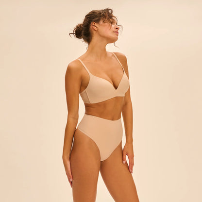 Simone Perele Essentiel Padded Wireless Bra