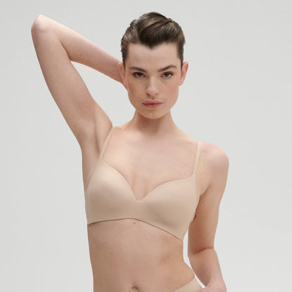 Simone Perele Essentiel Padded Wireless Bra