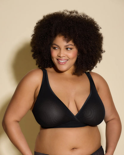 Cosabella Soire Confidence Ultra Curvy Bralette