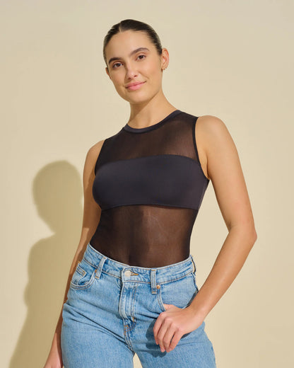 Cosabella Soire Bodysuit