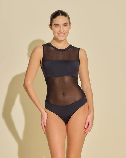 Cosabella Soire Bodysuit