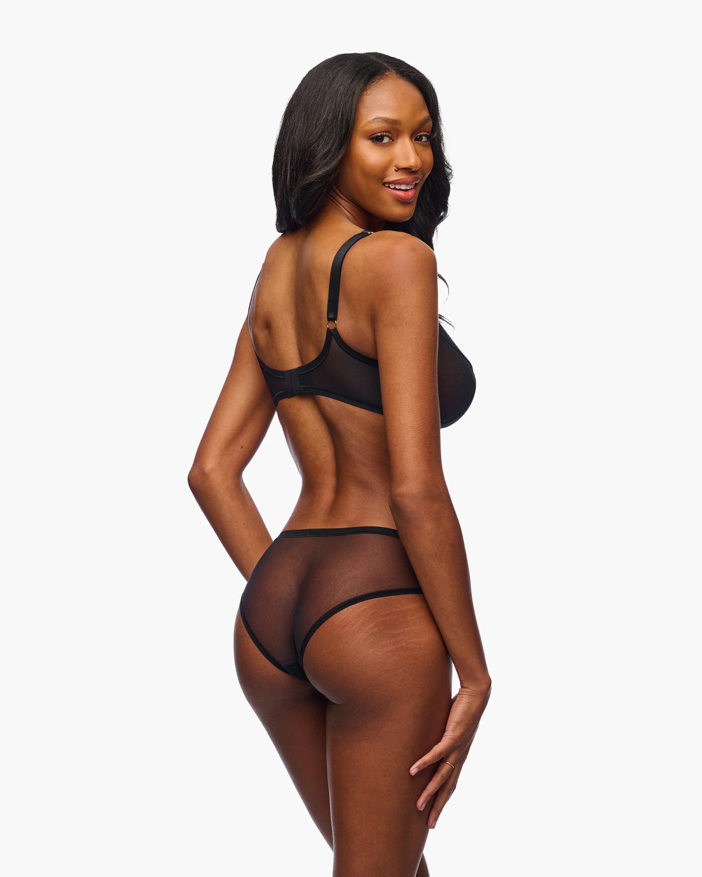 Cosabella Soire Iconic Cheeky Brief