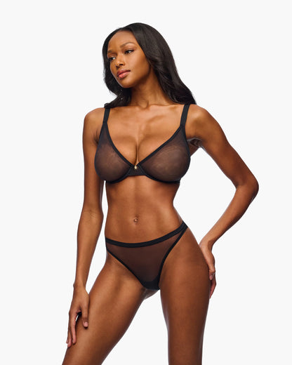 Cosabella Soire Iconic Plunge Bra