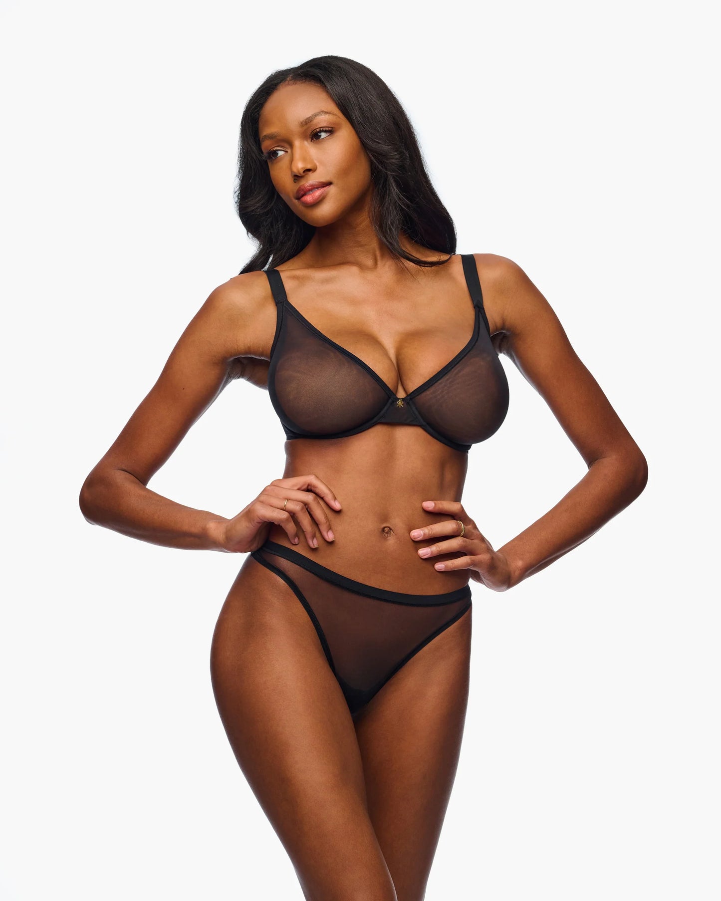 Cosabella Soire Iconic Plunge Bra