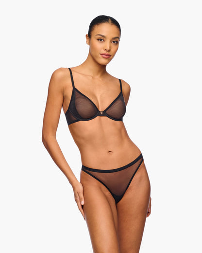 Cosabella Soire Iconic Plunge Bra