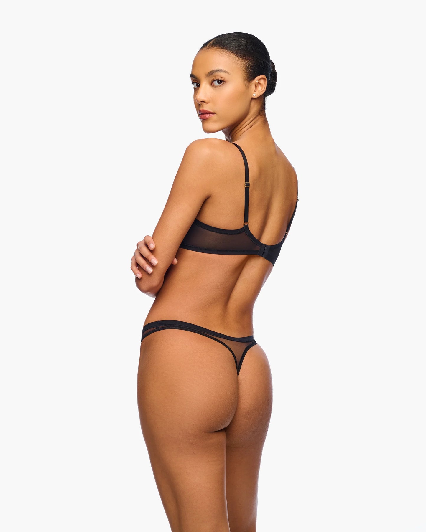 Cosabella Soire Iconic Plunge Bra