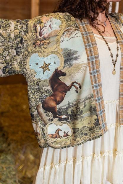 Market of Stars Born To Run Pixie Duster