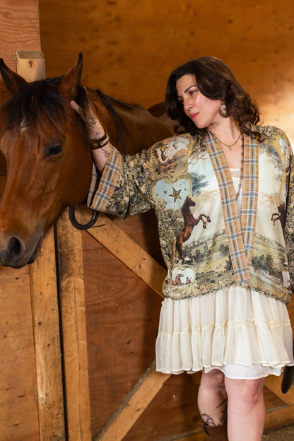 Market of Stars Born To Run Pixie Duster