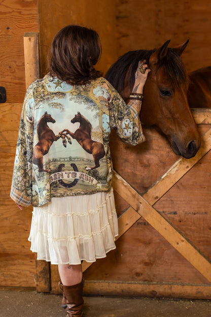 Market of Stars Born To Run Pixie Duster