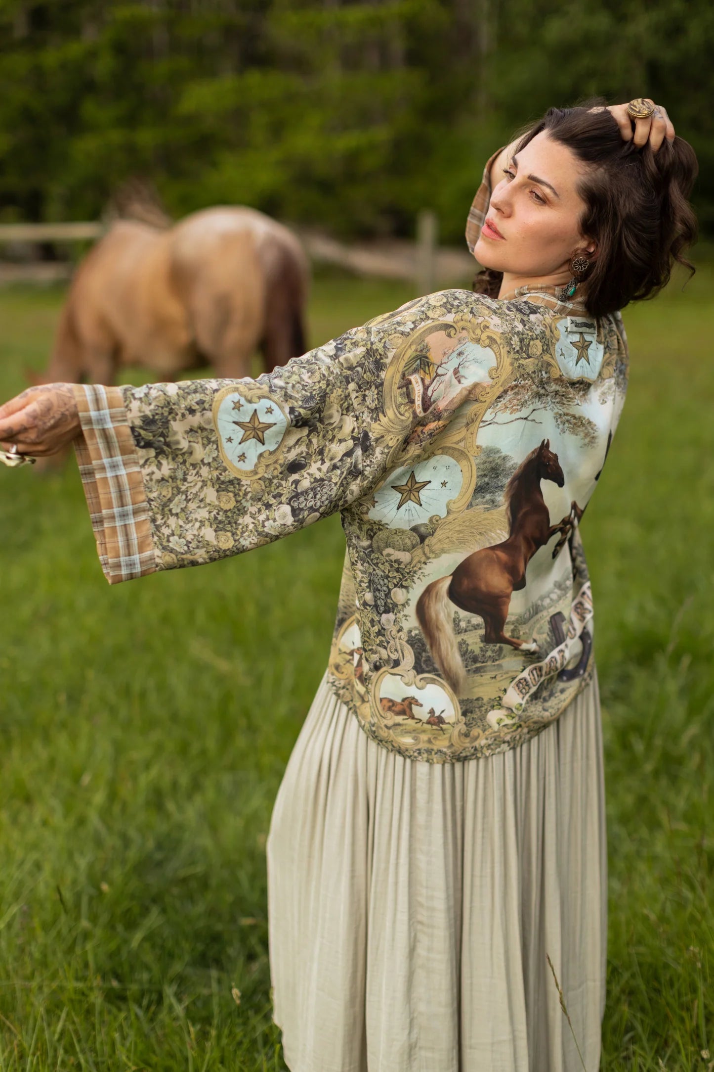 Market of Stars Born To Run Pixie Duster